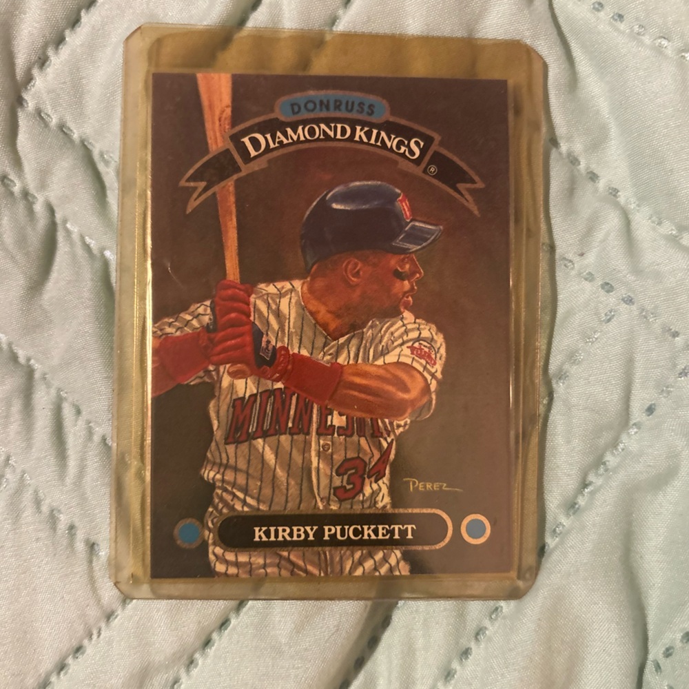 Baseball Trading Card Set - Picture 3 of 11